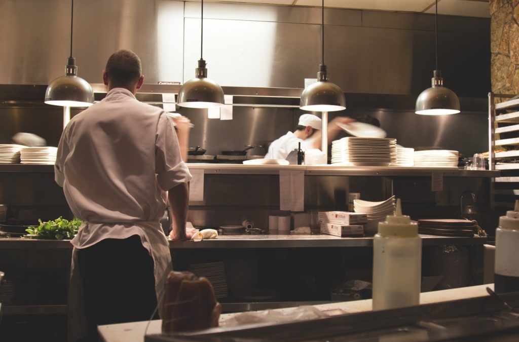 10 Rules for Running a Successful Restaurant