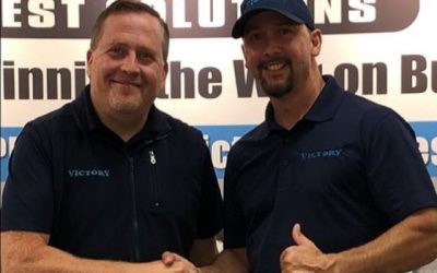 Victory Pest Solutions Adds Velez as Director of Field Operations