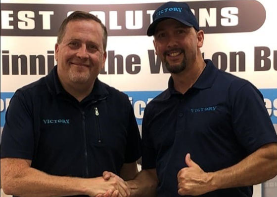 Victory Pest Solutions Adds Velez as Director of Field Operations