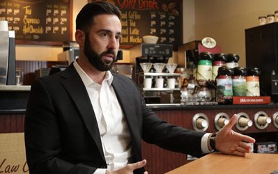 111-year-old WB Law Coffee acquires NJ java business
