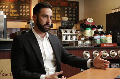 111-year-old WB Law Coffee acquires NJ java business