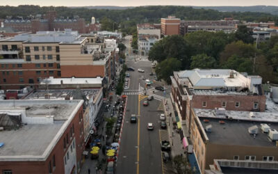 Maximize Your Opportunity for Success with Delaney Restaurant Realty’s Drone Videography