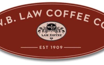 Law Coffee is officially open at Newark Liberty International Airport